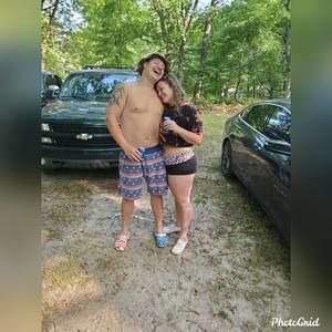 Meet your Posher, Bethany